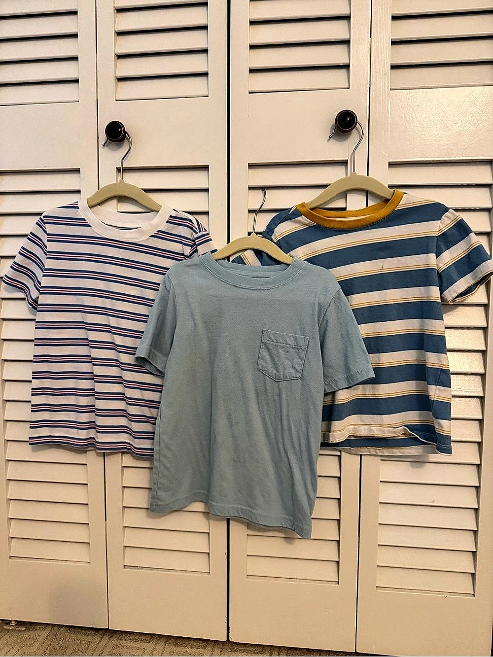 Tshirt bundle